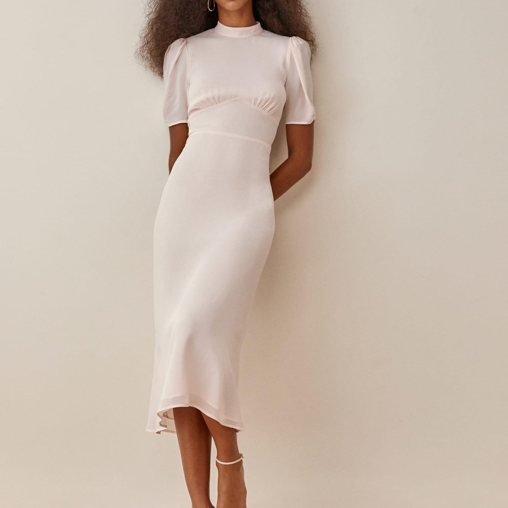 NWT size 10 Dusk dress